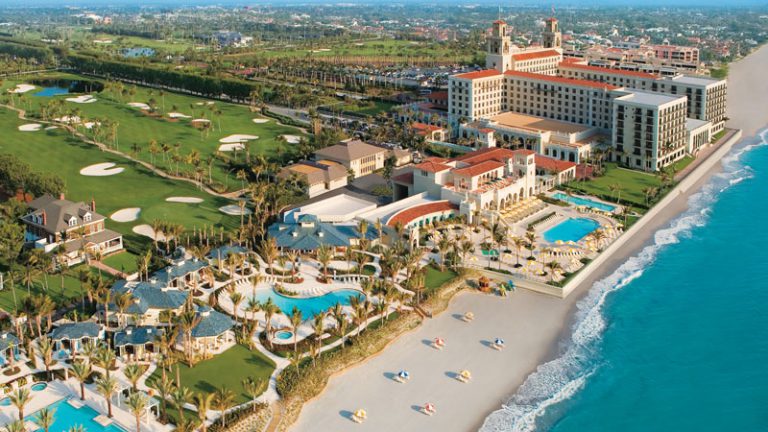 The Breakers
