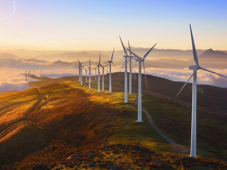 Wind Farm