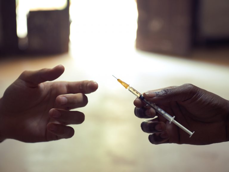 Opioid Crisis