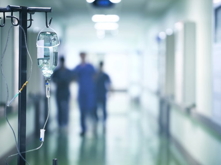 healthcare