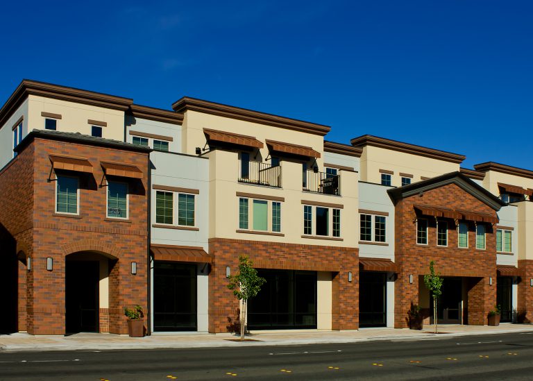 affordable housing