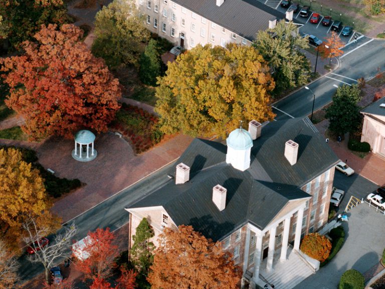 UNC Campus