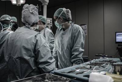 healthcare doctors