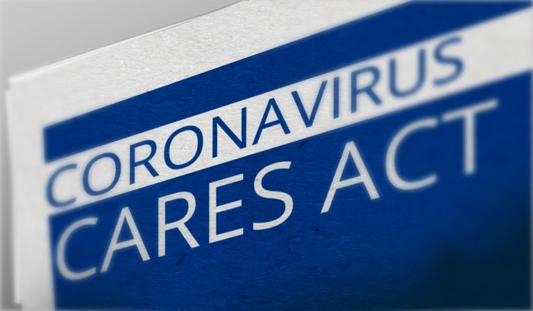 CARES Act