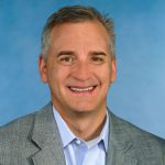 Paul Friga headshot