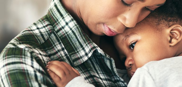 Black Families