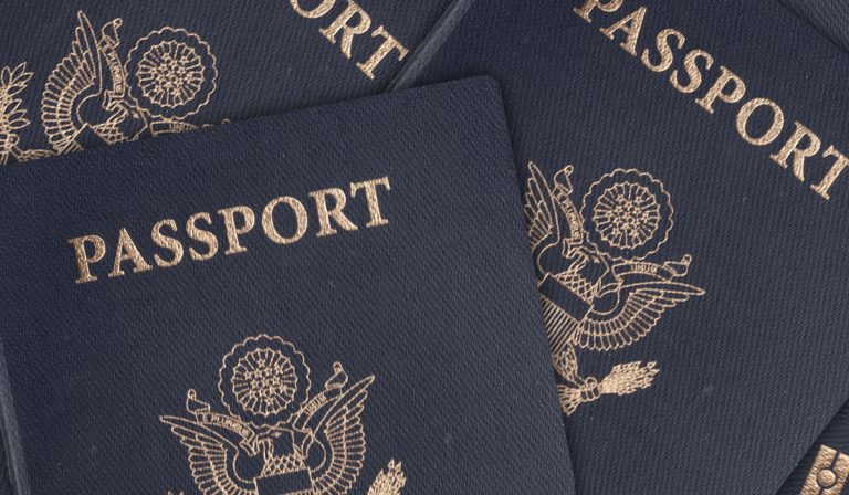 Passport