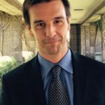 Scott Carlson headshot