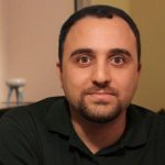 Mohammad Jarrahi
