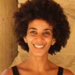 Timnit Gebru