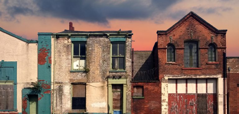 Opportunity Zones