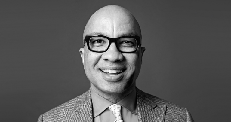 Darren Walker Ford Foundation Dean's Speaker