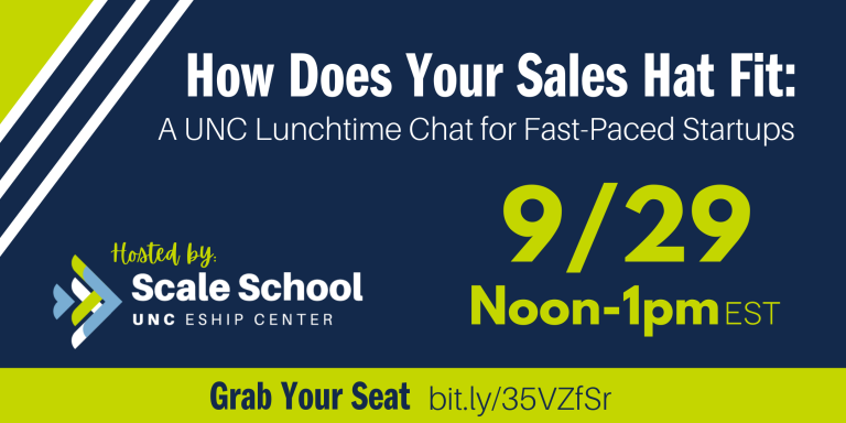 Eship Center Sales webinar