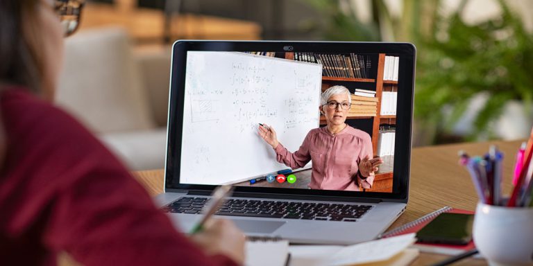 Online Education