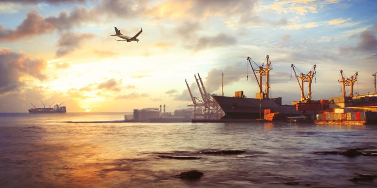 Supply Chains
