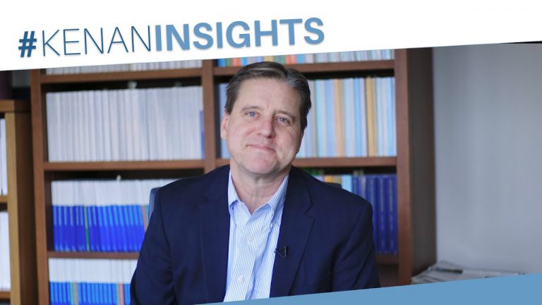 Kenan Insights Is There A Small Business Funding Gap Greg Brown