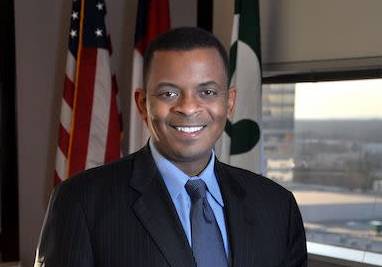 Anthony Foxx