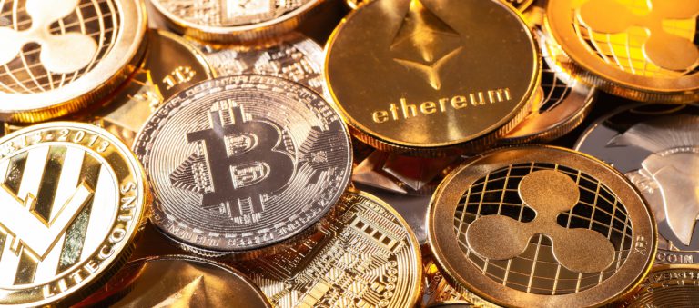 Cryptocurrency