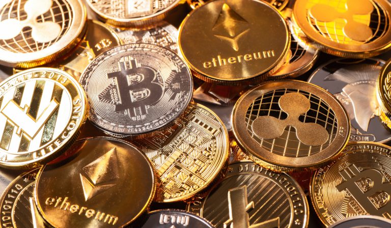 Cryptocurrency