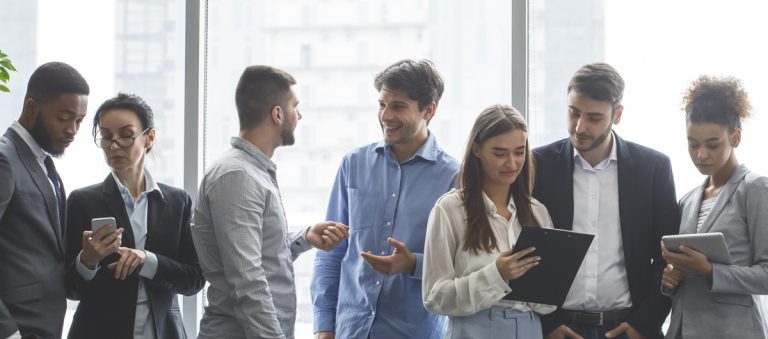 Diverse Teams
