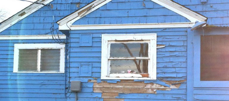 Housing Crisis