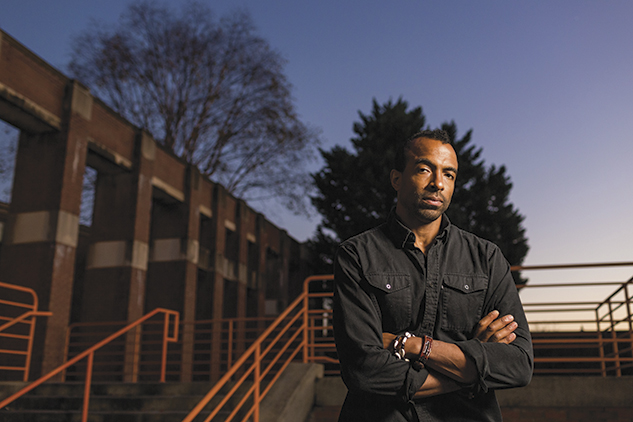 Mark Little