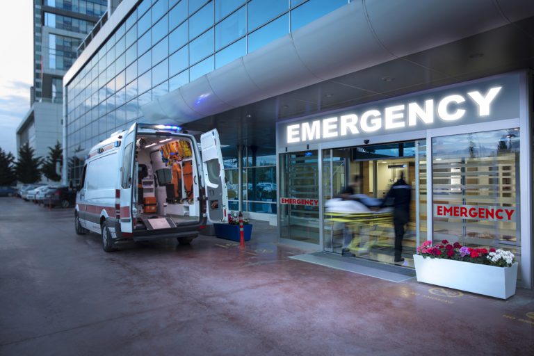 Emergency Room