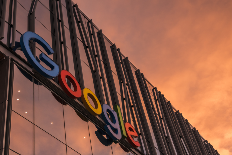 Google