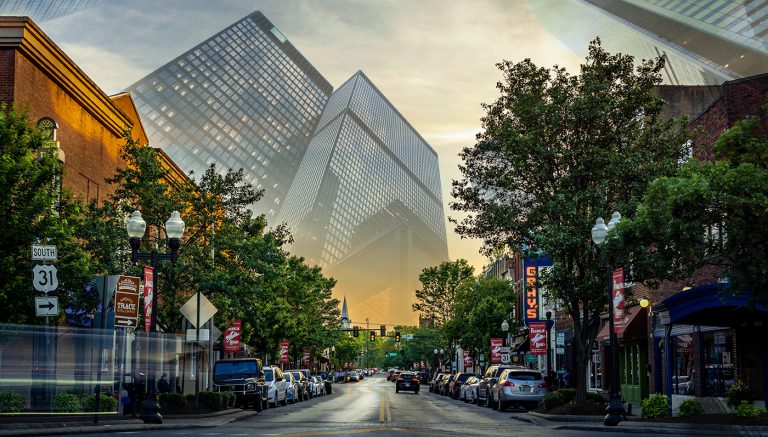 Main Street Venture Capital