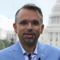 Rohit Kumar