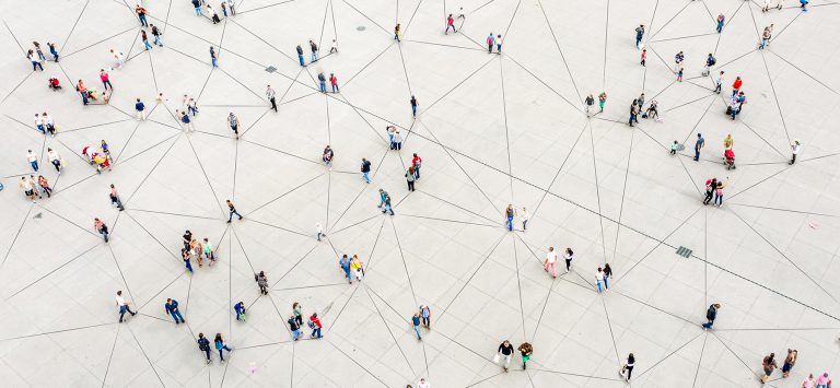 Stakeholder Capitalism