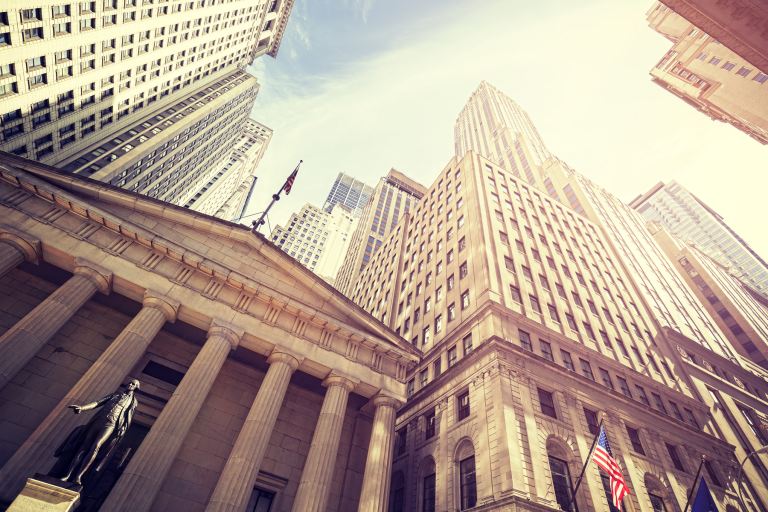 Wall Street