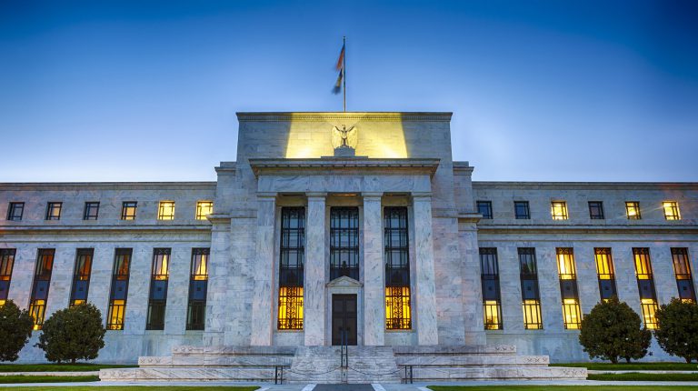 Federal Reserve