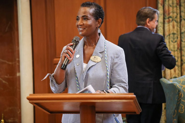 Kim Allen
