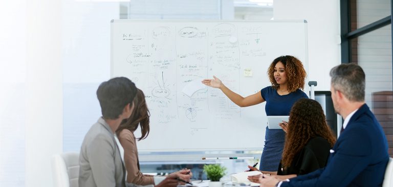 Women in the Work Force