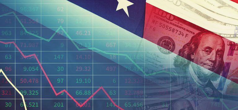 Economic and financial crisis