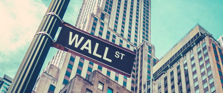 Wall Street