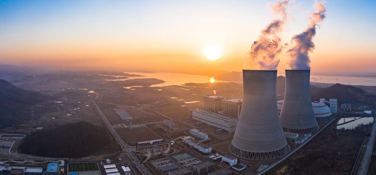 Nuclear Power