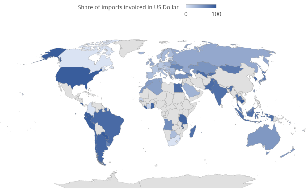 Strong Dollar Figure 3