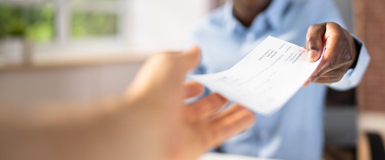 Paycheck