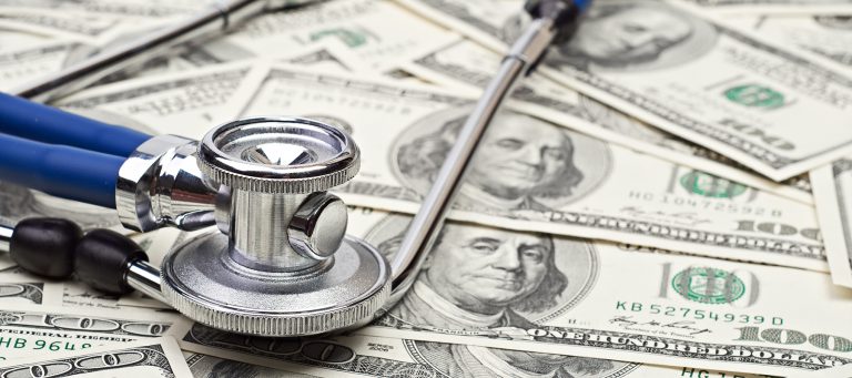 Healthcare Costs