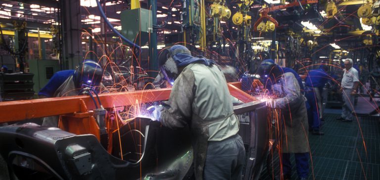 Labor Markets