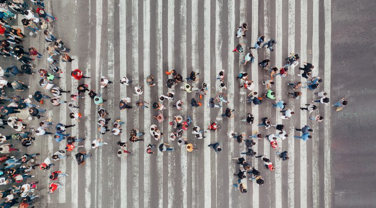 Workforce Disrupted