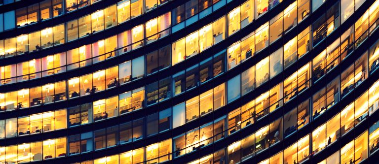 Office Building
