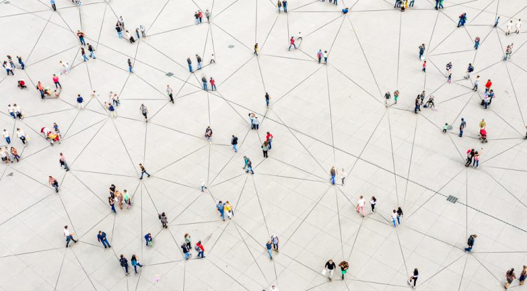 Stakeholder Capitalism