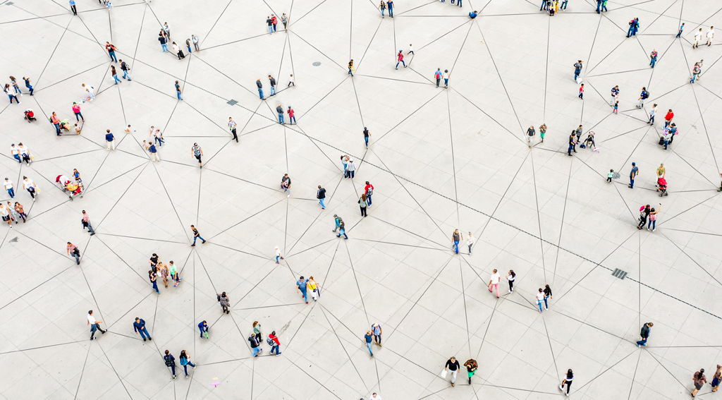 Stakeholder Capitalism