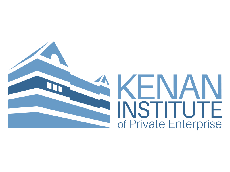 Kenan Institute of Private Enterprise