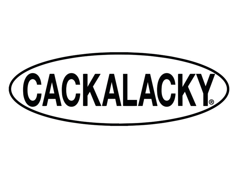 Cackalacky