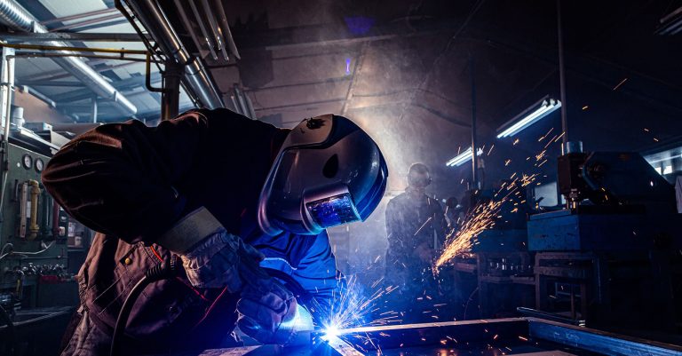 Manufacturing