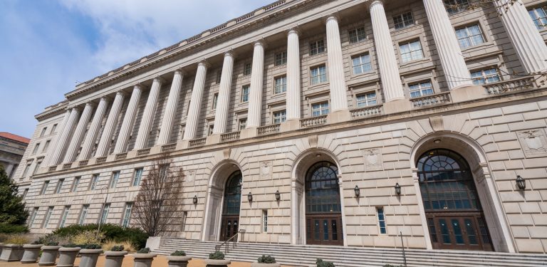 Internal Revenue Service Building
